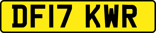 DF17KWR