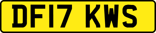 DF17KWS