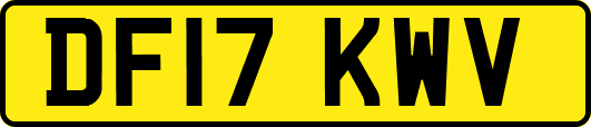 DF17KWV