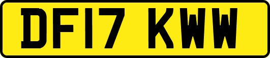 DF17KWW