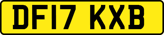 DF17KXB