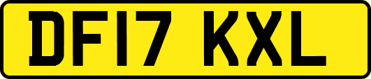 DF17KXL