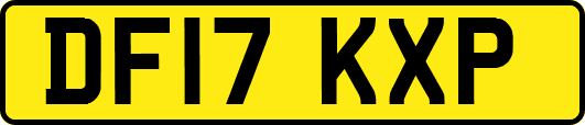 DF17KXP