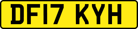 DF17KYH