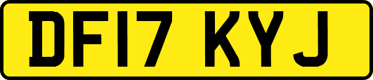 DF17KYJ