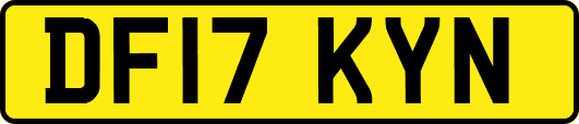 DF17KYN