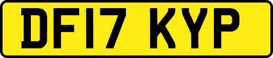 DF17KYP