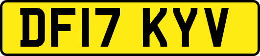 DF17KYV