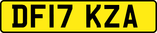 DF17KZA