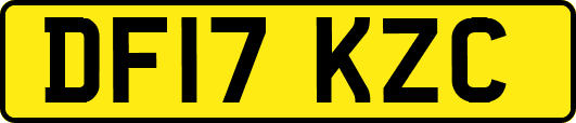 DF17KZC