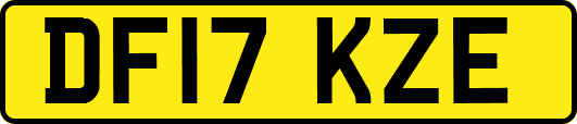 DF17KZE