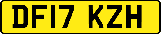 DF17KZH