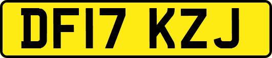 DF17KZJ
