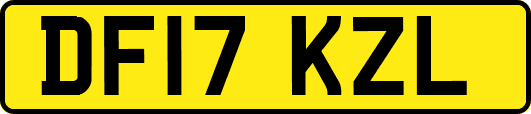 DF17KZL