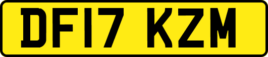 DF17KZM