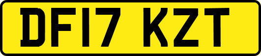 DF17KZT