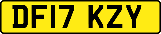 DF17KZY