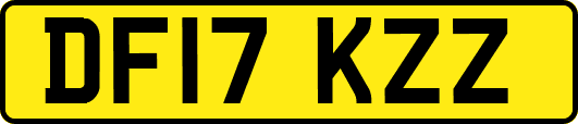 DF17KZZ