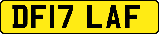 DF17LAF