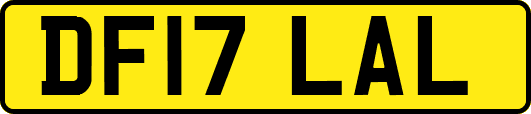 DF17LAL