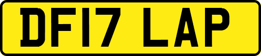 DF17LAP