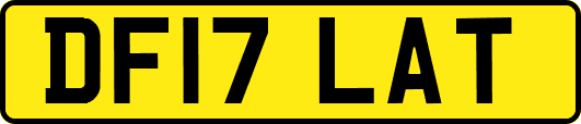DF17LAT
