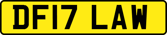DF17LAW