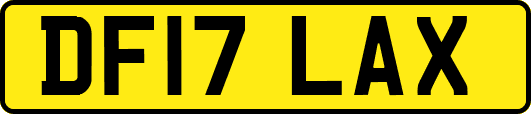 DF17LAX