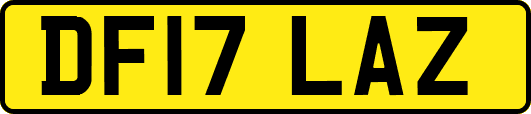 DF17LAZ