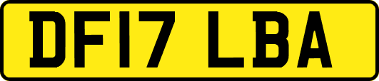 DF17LBA