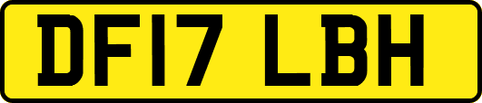 DF17LBH
