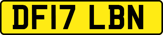 DF17LBN
