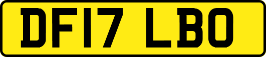 DF17LBO
