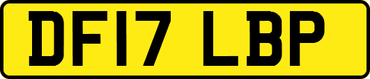 DF17LBP