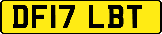 DF17LBT