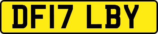 DF17LBY