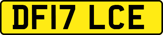 DF17LCE