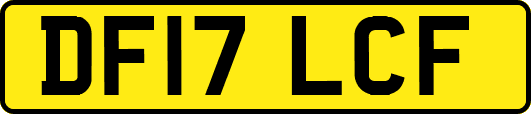 DF17LCF