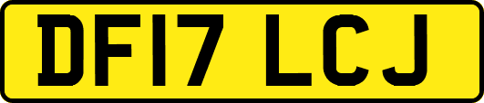 DF17LCJ