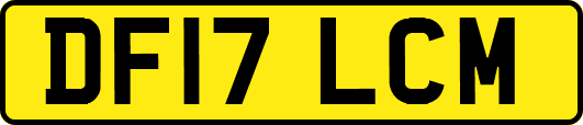 DF17LCM