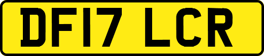 DF17LCR