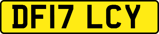 DF17LCY