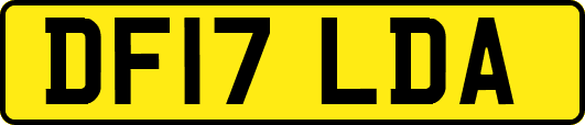DF17LDA