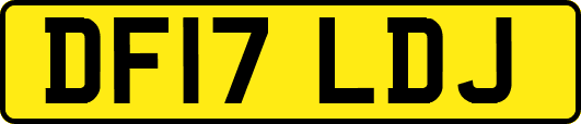 DF17LDJ