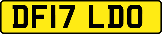 DF17LDO