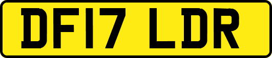 DF17LDR