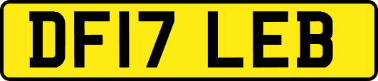 DF17LEB