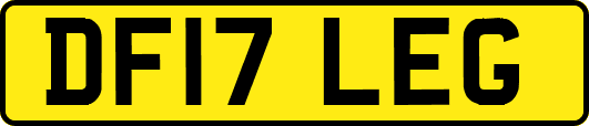 DF17LEG