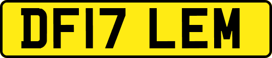 DF17LEM