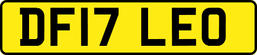 DF17LEO